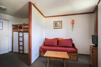 Appartement 2 PiÃ¨ces 5 Personnes - Confort