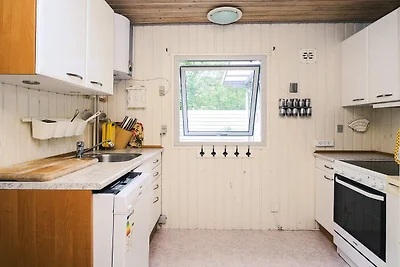 6 Personen Ferienhaus in Eskebjerg-By Traum