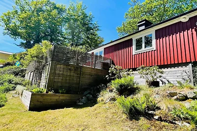 4 sterren vakantie huis in KARLSHAMN