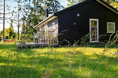 5 persoons vakantie huis in Væggerløse