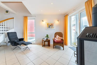 Charmante Ferienwohnung im Ferienpark