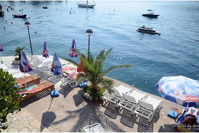 Apartments Roza - Standard Double Room with S...
