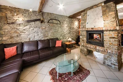 Charmantes Ferienhaus in Awenne