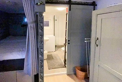 4 Sterne Ferienhaus in Öckerö-By Traum