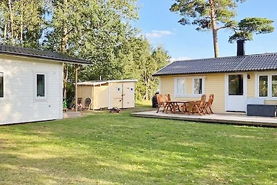 6 personas casa en MELLBYSTRAND-By Traum