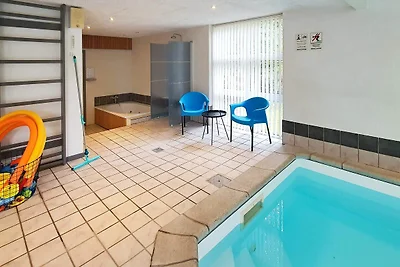 10 Personen Ferienhaus in Hadsund