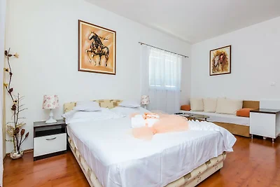 Apartments Aura - Comfort Studio Apartment 6 ...