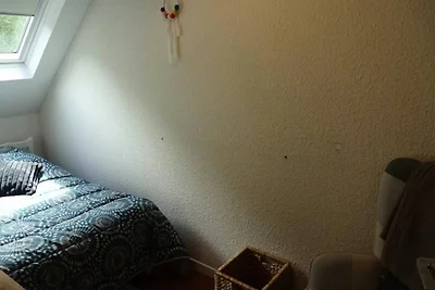 Wohnung in St. Lary nahe Skipisten