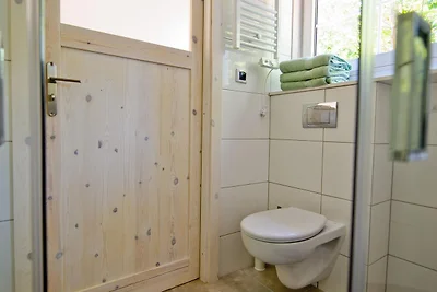 Casas de vacaciones modernas y confortables