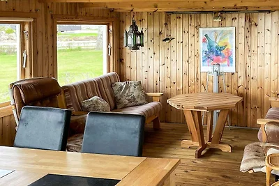 4 Personen Ferienhaus in HAMMAR
