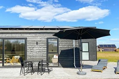 8 Personen Ferienhaus in Ansager