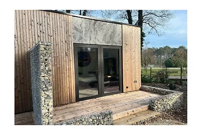 Holiday home in Zutendaal with terrace