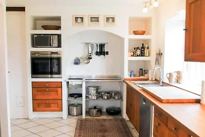 4 Sterne Ferienhaus in Hornsyld
