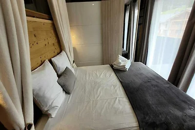 Apartment in der Nähe der Skilifte in La...