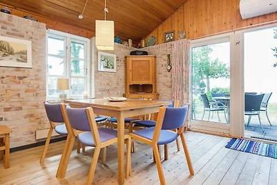 5 Personen Ferienhaus in Kalundborg