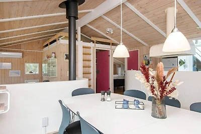 4 Sterne Ferienhaus in Løkken