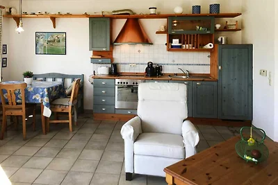 Appartamento, Fedderwardersiel