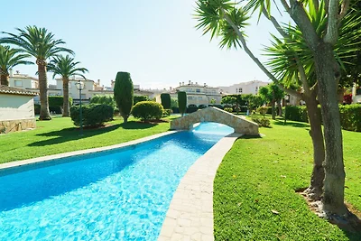 Mirall - Haus In Xàbia/jávea. Wifi Gratis