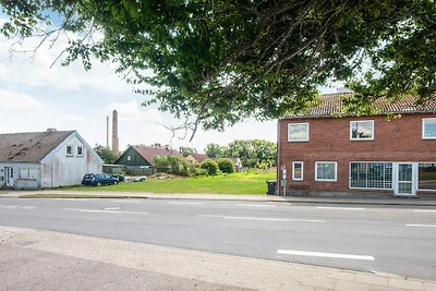 4 Sterne Ferienhaus in Brønderslev