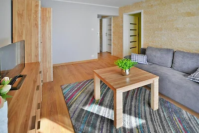 Casa vacanze a Kolobrzeg