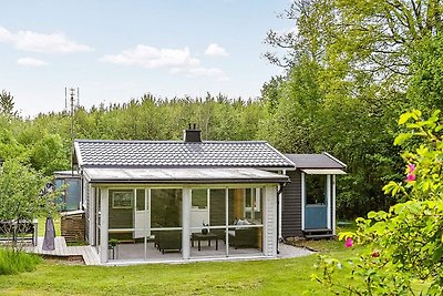 5 persoons vakantie huis in HööR