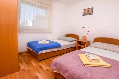 Aurel Suites- Classic Two Bedroom with...