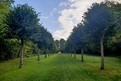 9 persone case ad Skibby