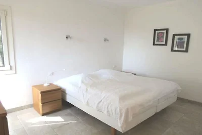 Ferienhaus mit 2 Schlafzimmer