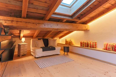 Schöne Ferienwohnung in Westendorf mit Sauna