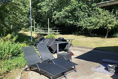 Kuća za odmor Dopust za oporavak Ansager