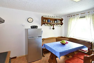 Wohnung mit 1 Schlafzimmer