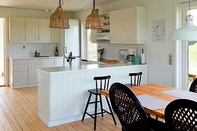 Classic Holiday Home in Skagen with Terrace