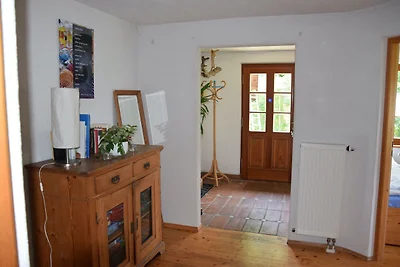 Casa vacanze a Herrischried con giardino