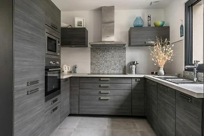 Apartment in der Nähe des Strandes St.