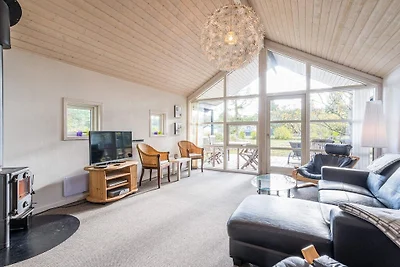 6 Personen Ferienhaus in Nørre Nebel