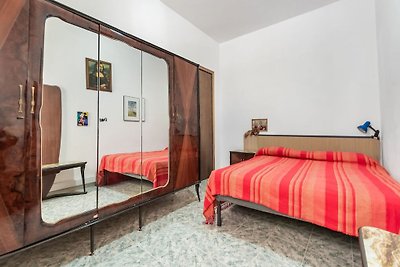 Karakteristiek appartement in San Salvo met e...