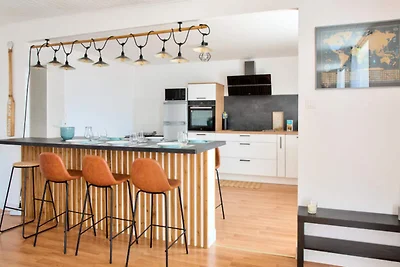 100 m vom Hafen von Loctudy entfernt, wunders...