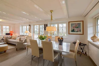 Ferienhaus in Kampen mit Schwimmbecken