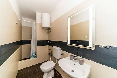 Apartments Dub - One-Bedroom Apartment (no.3)