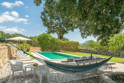 Can Gallot De Punxuat - Ferienhaus Mit Pool