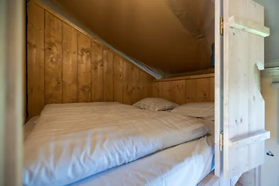 Safari-Lodge am IJsselmeer Glamping