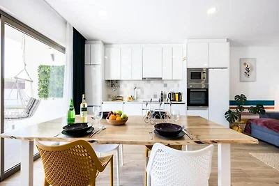 Appartamento a Burgau vicino a una splendida...