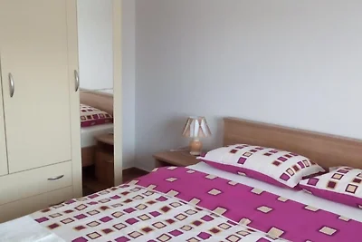 Andrea Adriatic Oasis Karlobag - Two Bedroom ...