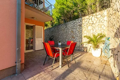 Apartments Palma -Studio with Balcony  and Se...