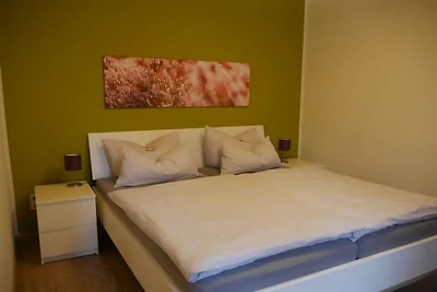 Apartament wakacyjny z 2 sypialniami