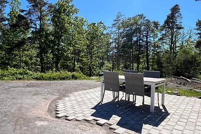 4 Sterne Ferienhaus in OSKARSHAMN