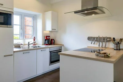 Ferienwohnung mit 2 Schlafzimmer