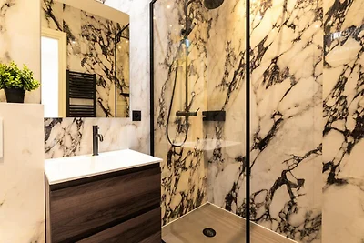 Apartment an der Croisette mit Blick auf den...