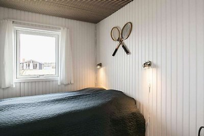4 Personen Ferienhaus in Hjørring