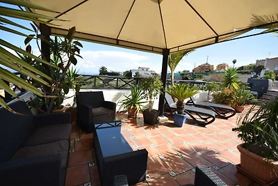 Apartment im englischen Stil, nur für...